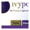 ivypoint Prep Website Header
